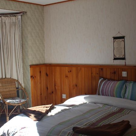 Hotel Namche Nāmche Bāzār Exteriér fotografie