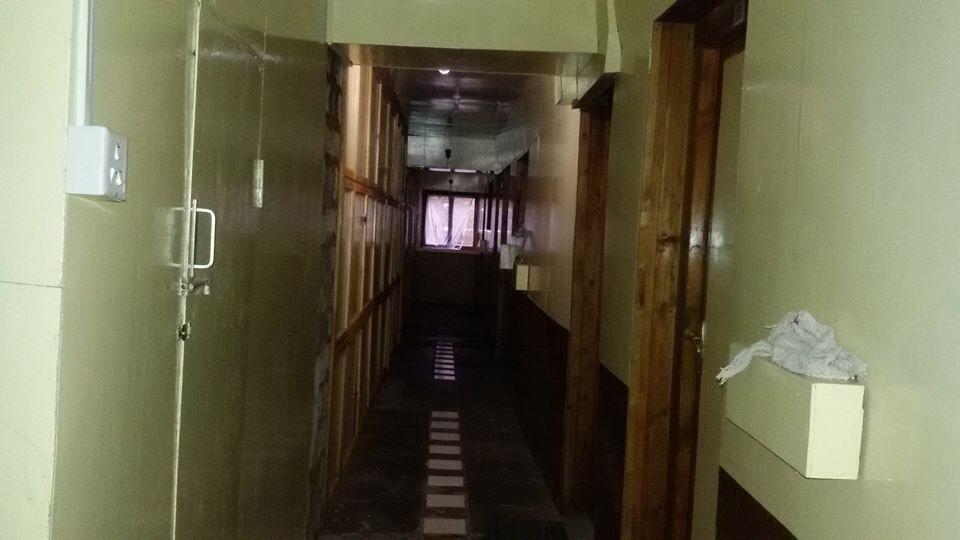 Hotel Namche Nāmche Bāzār Pokoj fotografie